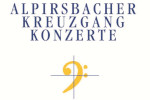 Alpirsbacher Kreuzgangkonzerte