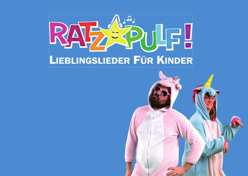 Ratzaepulf